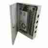 Power Box CCTV Power Supply 18 Channels 12V 30A 18CH