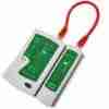 RJ45 and RJ11 Networking Cable Tester