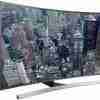 SAMSUNG CURVED DIGITAL SMART LED TV: SERIES 6 UA-48JU6600 UHD