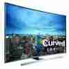 Samsung Curved Digital 55" JU7500 7 Series Curved UHD 4K Smart 3D LED TV