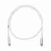 Siemon - 1 Metre Category 6 U/UTP Patch Cord