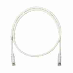 Siemon - 1 Metre Category 6 U/UTP Patch Cord