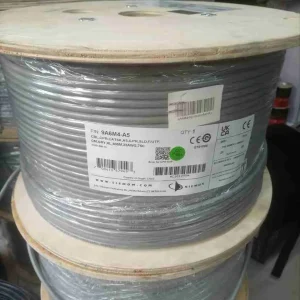 Siemon Cat 6A FTP Pure Copper Ethernet Cable 305M