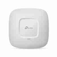TP-Link N300 Ceiling Mount Wireless Access Point (EAP110)