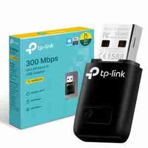 TP-Link TL-WN823N ADAPTER 300 MBPS
