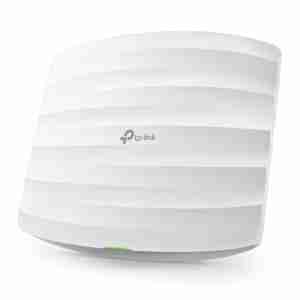 TPLINK 300Mbps Wireless N Ceiling Mount Access Point EAP115