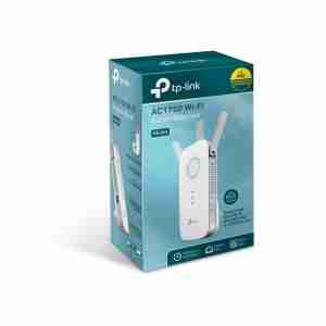 TPlink AC1750 Wi-Fi Range Extender RE450