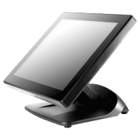 Touch Screen 15-Inch POS TFT LCD Monitor