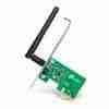 Tplink 150Mbps Wireless N PCI Express Adapter TL-WN781ND