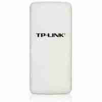 Tplink 2.4GHz 150Mbps Outdoor Wireless Access Point TL-WA7210N