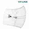 Tplink 2.4GHz 24dBi Grid Parabolic Antenna TL-ANT2424B