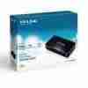 Tplink 24-Port 10/100Mbps Desktop Switch TL-SF1024M - Image 2