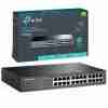 Tplink 24-Port Gigabit Desktop/Rackmount Switch TL-SG1024D