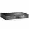 Tplink 24-port 10/100Mbps Desktop/Rackmount Switch TL-SF1024D - Image 2