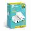 Tplink TL-WPA4220KIT 300Mbps AV600 Wi-Fi Powerline Extender  Kit - Image 2