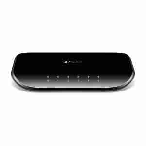 Tplink 5-Port Gigabit Desktop Switch TL-SG1005D