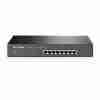 Tplink 8-Port Gigabit Desktop/Rackmount Switch TL-SG1008