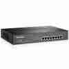 Tplink 8-Port Gigabit Desktop/Rackmount Switch with 8-Port PoE TL-SG1008PE