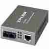 Tplink Fast Ethernet Media Converter MC100CM