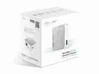 Tplink Portable 3G/4G Wireless N Router TL-MR3020