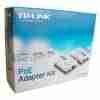 Tplink Power over Ethernet Adapter Kit TL-POE200