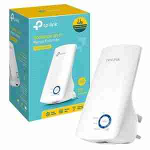 Tplink TL-WA850RE 300Mbps Universal Wi-Fi Range Extender