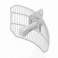 UBIQUITI airGrid M5 23 dBi airMAX Wireless Broadband CPE (AG-HP-5G23)