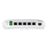 Ubiquiti EP-R6 EdgePoint 5-Port Layer 3 Managed Gigabit PoE Switch w/ 1x SFP Port