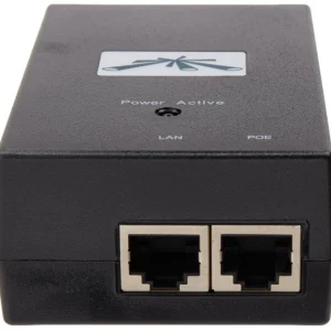 Ubiquiti Networks 15V PoE Adapter
