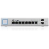 Ubiquiti Networks 8-Port UniFi Switch US-8-150W