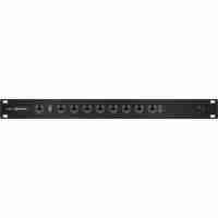 Ubiquiti Networks ER-8 Edgerouter 8 Port Router