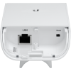 Ubiquiti Loco M2 Ethernet port and PoE input – compact wireless CPE