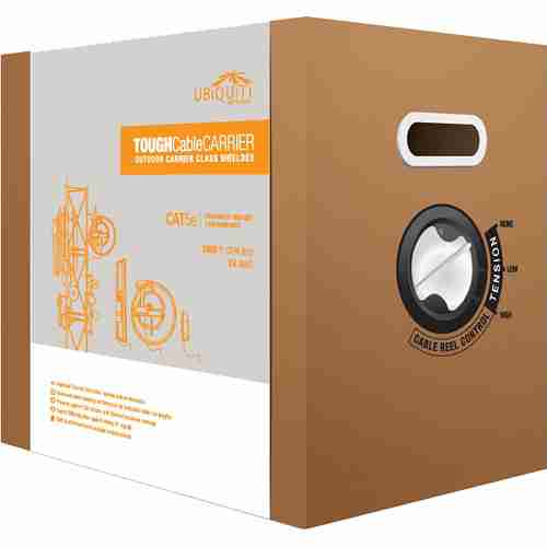 Ubiquiti Networks TC-CARRIER TOUGHCable Carrier