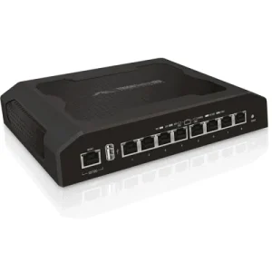 Ubiquiti TS-8-PRO ToughSwitch 8 Port