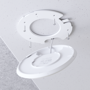 UAP-AC-PRO ceiling mount access point installation – Ubiquiti wireless AP Kenya