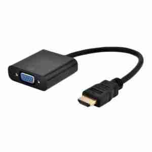 VGA to Hdmi converter