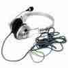 WeiLe WL-360MV Wired Stereo Headset Headphone with Mic