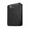 Western Digital 1TB External Hard Disk