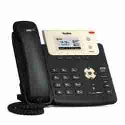 Yealink SIP T21P E2 Entry Level IP Phone with PoE