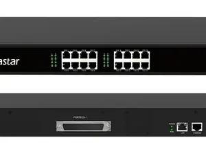 Yeastar Neogate TA1600 FXS Gateway