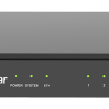 Yeastar S20 VoIP PBX Front View – Compact Design