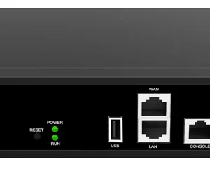 Yeastar TE100 ISDN PRI VoIP Gateway