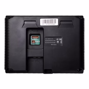 ZKTeco zk K40 Biometric Time Attendance Terminal with Fingerprint Scanner in Kenya