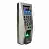ZKTeco F18 with Color LCD and Fingerprint Scanner