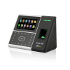 Zk UFace 302-Face and Fingerprint Multi-Zk UFace 302-Face and Fingerprint Multi-Biometric DeviceBiometric Device