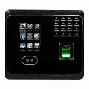 Zkteco ZK MB360 ZKTeco Access Control Time Attendance Device with Face Recognition