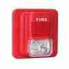 fire alarm bell with strobe light for Alarm Sound System