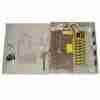 12V DC 10A Regulated Power Supply for CCTV System