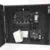 TCPIP IP Access Control Panel C3-400 Four-door ZK software Access Control Kits