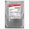 500GB Toshiba Desktop Harddisk